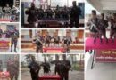 সাতক্ষীরা ‌সীমান্তে বিজিবির অভিযানে ৫ লক্ষ টাকার মালামাল আটক