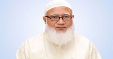 আওয়ামীলীগ নিষিদ্ধের দাবিতে ‘সকল বিপ্লবী বীরকে অভিনন্দন’ ডা. শফিকুর রহমান আওয়ামীলীগ নিষিদ্ধের দাবিতে ‘সকল বিপ্লবী বীরকে অভিনন্দন’ ডা. শফিকুর রহমান