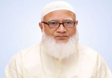 আওয়ামীলীগ নিষিদ্ধের দাবিতে ‘সকল বিপ্লবী বীরকে অভিনন্দন’ ডা. শফিকুর রহমান