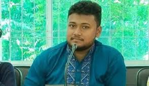 সাতক্ষীরায় চাঁদা নিতে গিয়ে সমন্বয়ক পরিচয়দানকারী ৩ জন আটক সেনাবাহিনীর হাতে সাতক্ষীরায় চাঁদা নিতে গিয়ে সমন্বয়ক পরিচয়দানকারী ৩ জন আটক সেনাবাহিনীর হাতে