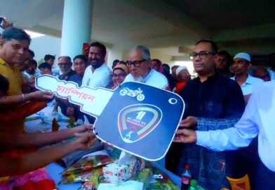 মুক্তিযোদ্ধের শহীদরা আমাদের প্রেরণার উৎস- নজরুল ইসলাম খান