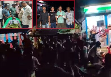 বিএনপি ও গণঅধিকার পরিষদের সংঘর্ষ, আহত অর্ধশত