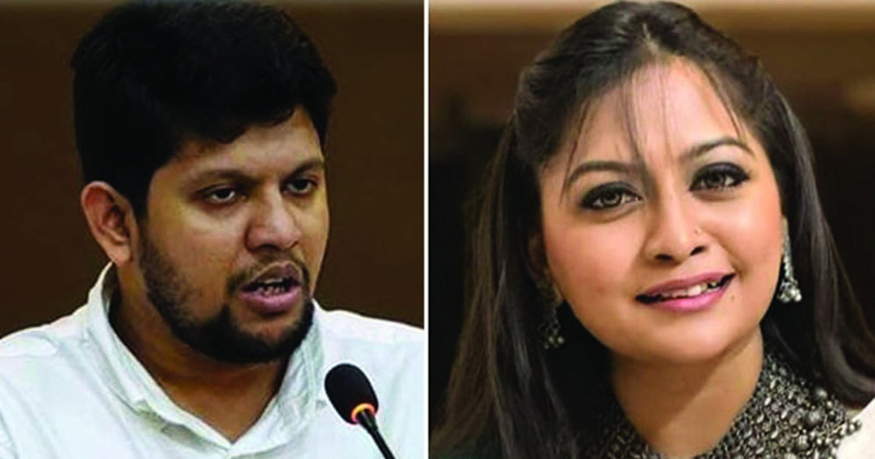 মাহফুজ-তাজনুভার নেতৃত্বে নতুন রাজনৈতিক প্ল্যাটফর্ম ‘অলটারনেটিভস’ কমিটিতে যারা