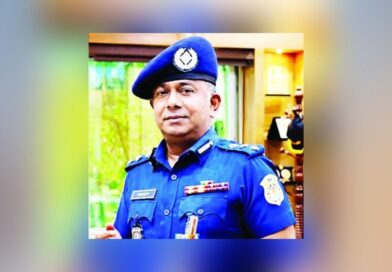 এসপি আপেলের ডেরায় ১৫ তরুণীর নিয়মিত যাতায়াত