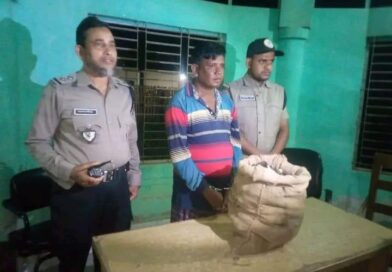 মধ্যপাড়া পাথর খনিতে উত্তোলন বন্ধের শঙ্কা ইয়ার্ডে জমে আছে ৪২০ কোটি টাকার পাথর, ক্রয় না করায় সংকটে খনি