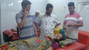 গোপালগঞ্জে হামলায় নারীসহ আহত ১০, বাড়িতে অগ্নিসংযোগ, লুটপাট ও ভাংচুর