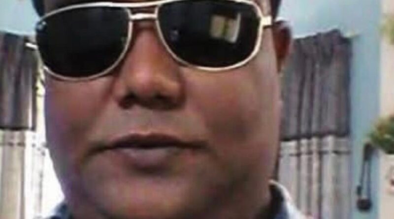 ৫ মামলার আসামী যুবলীগ নেতা ও শেখ বাড়ীর মূর্তিমান আতঙ্ক শওকত ওরফে কালো শওকত গ্রেফতারঃ কেএমপি