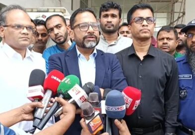 লিফট ছাড়াই পিরোজপুর ২৫০ শয্যা’র জেলা হাসপাতাল চালুর সম্ভাব্য তারিখ জানালেন  —– গৃহায়ণ ও গণপূর্ত প্রতিমন্ত্রী