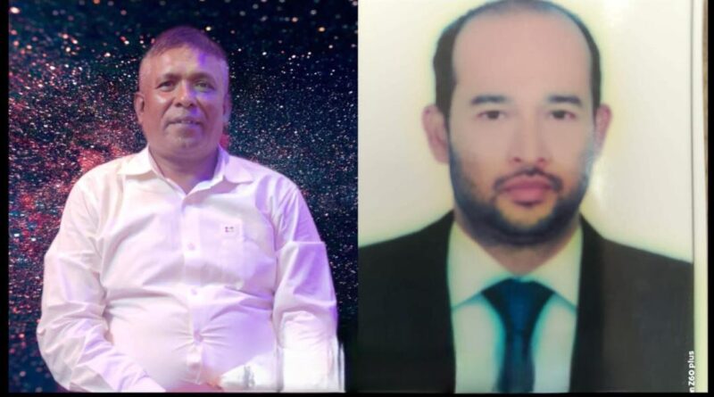 পিরোজপুর জেলা প্রেসক্লাবের আহ্বায়ক কমিটি  গঠন আহ্বায়ক:সোহেল মাহমুদ,সদস্য সচিব: আলিফ আহমেদ