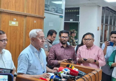 গণভোট পক্রিয়া রাখা হবে না বগুড়া-৬ ও শেরপুর-৩ উপনির্বাচনে