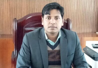 তারাকান্দার ১০টি ইউনিয়নের জনসাধারণের হৃদয়ে স্থান করে নিয়েছেন ইউএনও আমিনুল ইসলাম