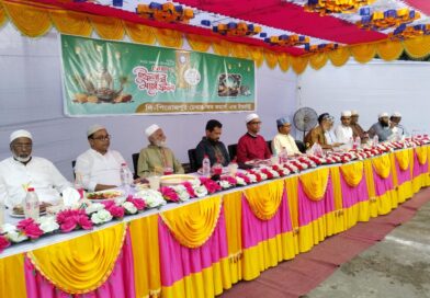 পিরোজপুর চেম্বার অব কমার্স অ্যান্ড ইন্ডাস্ট্রির দোয়া ও ইফতার মাহফিল অনুষ্ঠিত