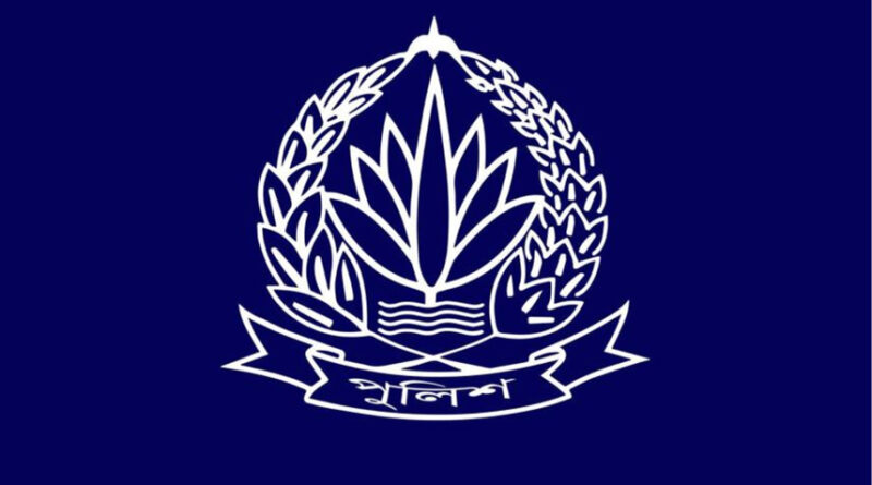 ৫ অতিরিক্ত আইজিপি বাধ্যতামূলক অবসরে