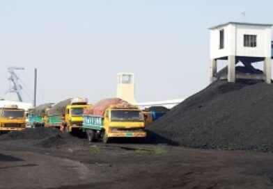 বড়পুকুরিয়ার খনি কর্তৃপক্ষ মজুদ কয়লা নিয়ে বিপাকে