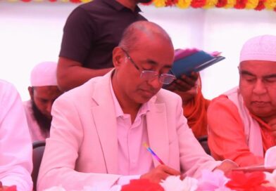 এনসিপি নেতারা গণভোট নিয়ে অর্ধেক বুঝেছেন: আইনমন্ত্রী এনসিপি নেতারা গণভোট নিয়ে অর্ধেক বুঝেছেন: আইনমন্ত্রী