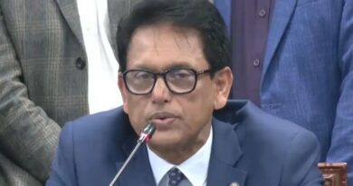 স্কুলে ভর্তি পরীক্ষায় লটারি পদ্ধতি বাতিল: শিক্ষামন্ত্রী স্কুলে ভর্তি পরীক্ষায় লটারি পদ্ধতি বাতিল: শিক্ষামন্ত্রী