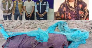 খুলনা বটিয়াঘাটা গাওঘরায় মস্তকবিহীন মহিলার হত্যার অপর আসামী সিজার মোল্লাকে গ্রেফতার করেছে, পিবিআই