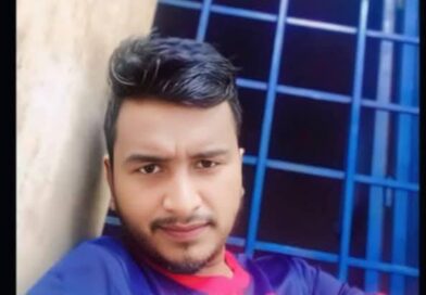 বিদ্যুৎস্পৃষ্ট হয়ে হরিপুরের উচ্চশিক্ষিত যুবকের মৃত্যু: মাস ছয়েক আগে মুঠোফোনে সেরেছিলেন বিয়ে বিদ্যুৎস্পৃষ্ট হয়ে হরিপুরের উচ্চশিক্ষিত যুবকের মৃত্যু: মাস ছয়েক আগে মুঠোফোনে সেরেছিলেন বিয়ে