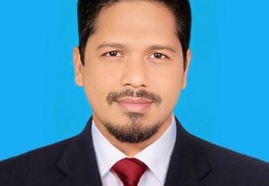 নকলায় নবগঠিত  বিএমএসএফ শাখার সভাপতি রানা সাধারণ  সম্পাদক আরিফ।