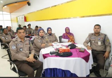 খুলনায় মানব পাচারের শিকার ভিকটিমদের দ্রুত ও টেকসই সহায়তা নিশ্চিতকরণে কর্মশালা অনুষ্ঠিতঃ