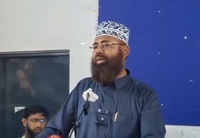 সংবাদ সম্মেলনে জামায়াতের দাবি—তরু মিয়ার মৃত্যু স্ট্রোকজনিত তবুও জামায়াত-শিবিরের ৩ জন গ্রেফতার, লাশ নিয়ে বিএনপির বিক্ষোভ