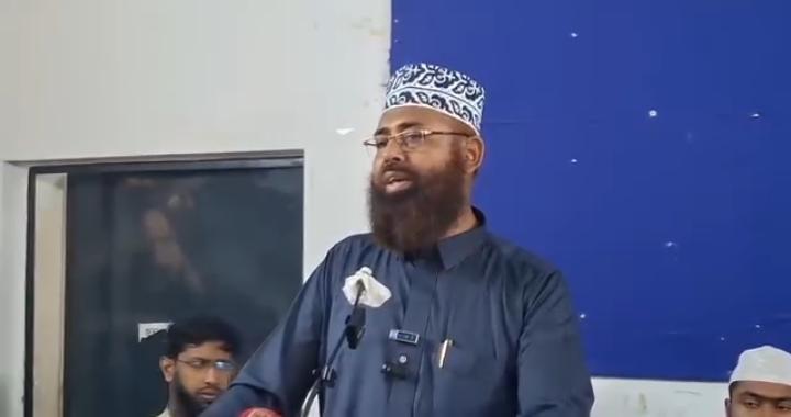 সংবাদ সম্মেলনে জামায়াতের দাবি—তরু মিয়ার মৃত্যু স্ট্রোকজনিত তবুও জামায়াত-শিবিরের ৩ জন গ্রেফতার, লাশ নিয়ে বিএনপির বিক্ষোভ