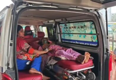 ডিভোর্স দিয়ে পরকীয়া প্রেমিককে বিয়ে; স্ত্রীসহ ৪ জনকে গুলি, আশঙ্কাজনক ২