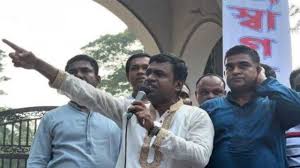 আওয়ামীলীগ বিদায় নেওয়ার পরও আইন হাতে তুলে নিয়ে প্রক্যাশ্যে শিবিরকে হত্যার হুমকি, ছাত্রদলের