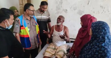 পদ্মা নদীতে পুলিশের ওপর সন্ত্রাসীদের হামলা, ওসিসহ গুলিবিদ্ধ ৫