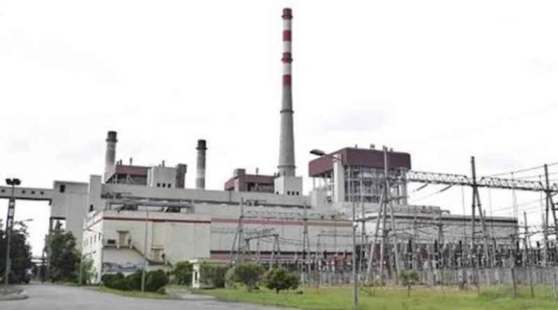 বড়পুকুরিয়া তাপবিদ্যুৎ কেন্দ্র ৪৮ ঘন্টা পর পুনরায় উৎপাদন