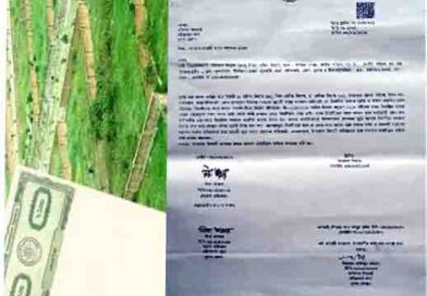 খুলনা বটিয়াঘাটায় জমাজমির বিরোধে প্রতিপক্ষ প্রাণনাশের হুমকির অভিযোগে থানায় সাধারণ ডায়েরি