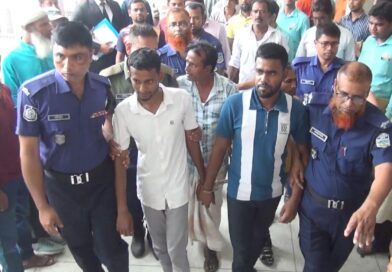 জামালপুরে গৃহবধুকে ধর্ষনের দায়ে তিন জনের মৃত্যুদন্ড