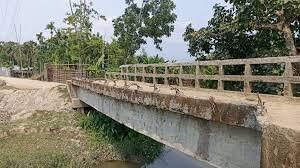 মোরেলগঞ্জে রাতের আঁধারে সংযোগ সেতুর রেলিং ভাঙচুর, আতঙ্কে গ্রামবাসী ঝুঁকিতে স্কুলশিক্ষার্থীসহ পাঁচ গ্রামের হাজারো মানুষের চলাচল