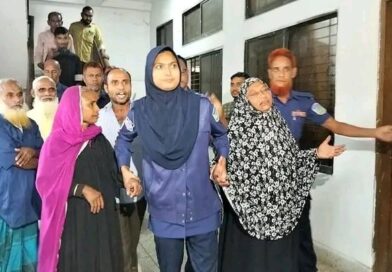 ফুলপুরে কৃষক আশ্রব আলী হত্যা মামলায় ৩ জনের মৃত্যুদণ্ড, ৩ জনের যাবজ্জীবন কারাদণ্ড