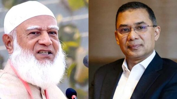 জ্বালানি সমস্যা সমাধানে বিরোধীদলকে নিয়ে কমিটি গঠনের পরিকল্পনা