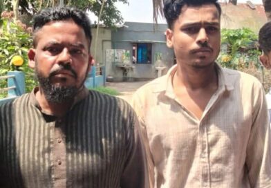 মতলব দক্ষিণ যৌতক ও মাদকের মামলায় আটক আকতার গাজী ও ছেলে অনিক গাজী