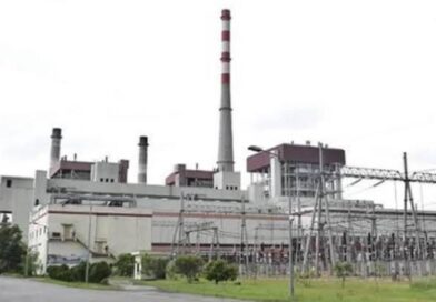 যান্ত্রিক ত্রুটিতে বড়পুকুরিয়া তাপবিদ্যুৎ কেন্দ্র উৎপাদন বন্ধ
