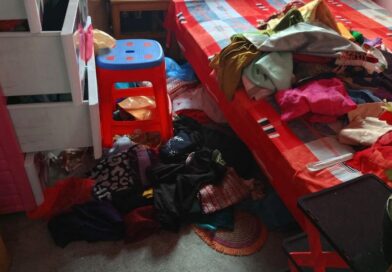 চোর আতঙ্কে মতলব পৌরবাসী,দিনে দুপুরে ৫ বাসায় চোরের হানা