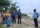 শেরপুরে অবৈধভাবে বালু উত্তোলন করায় এক ব্যক্তির ৫০ হাজার টাকা অর্থদন্ড