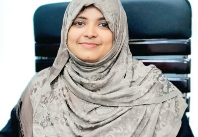 আদমদীঘিতে শ্রেষ্ঠ সহকারী শিক্ষক নির্বাচিত হলেন সানজিদা আক্তার আদমদীঘিতে শ্রেষ্ঠ সহকারী শিক্ষক নির্বাচিত হলেন সানজিদা আক্তার