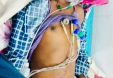 চাঁদপুরে বজ্রপাতে যুবকের মৃত্যু, এলাকায় শোকের ছায়া