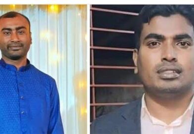 দীর্ঘ ৮ বছর পর বাগেরহাট জেলা ছাত্রদলের নতুন কমিটি ঘোষণা সভাপতি রাসেল, সম্পাদক রাহুল, সাংগঠনিক সম্পাদক মামুন