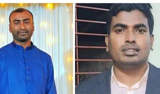 দীর্ঘ ৮ বছর পর বাগেরহাট জেলা ছাত্রদলের নতুন কমিটি ঘোষণা সভাপতি রাসেল, সম্পাদক রাহুল, সাংগঠনিক সম্পাদক মামুন
