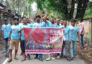 বটিয়াঘাটায় ইজিবাইক মালিক-চালক সমিতির উদ্যোগে মহান “মে দিবস” উদযাপন