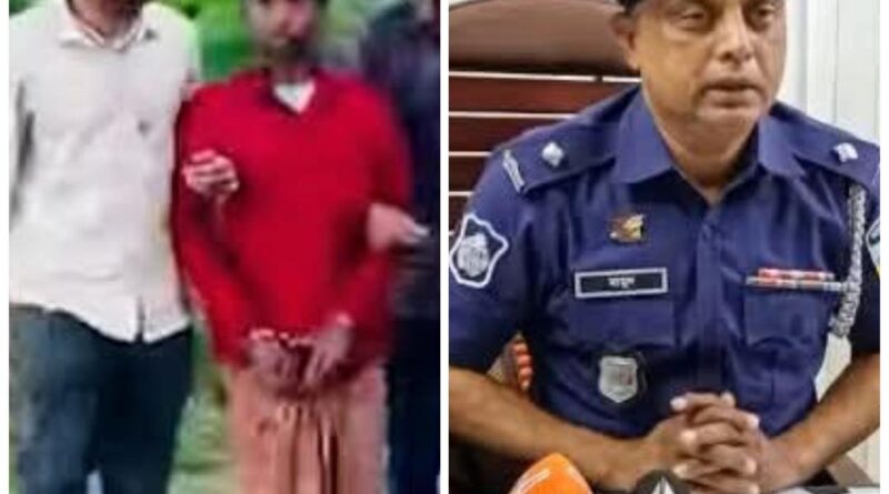 পূর্বধলা নিজের বাবার হাতে অন্তঃসত্ত্বা কিশোরী