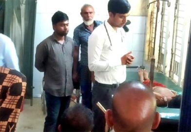 মামা বাড়িতে বেড়াতে এসে পুকুরে ডুবে শিশুর মৃত্যু ফকিরহাটে দ্বিতীয় শ্রেণির ছাত্রী মারিয়ার করুণ পরিণতি