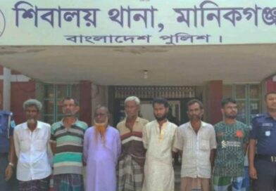 মাদক মুক্ত সমাজ গড়তে প্রশাসনের ভূমিকা অপরিসীম।