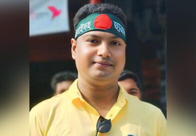 কমিটির ২৪ ঘণ্টার মধ্যেই পদত্যাগের ঘোষণা ঝিনাইদহ জেলা ছাত্রদল নেতার