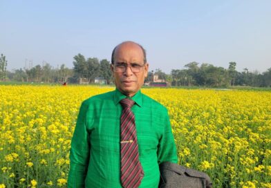 সান্তাহারে বিএনপির নেতা ইকবাল হোসেনকে ছুরিকাঘাতে মারাত্মক জখম করেছে দুর্বৃত্তরা;