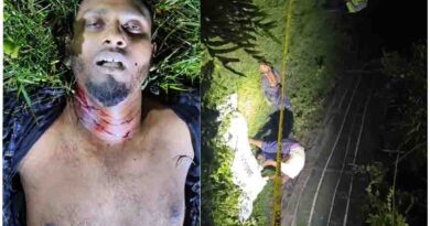 খুলনাা বটিয়াঘাটা রাইঙ্গেমারী এলাকায় এক যুবকের মরদেহ উদ্ধার